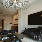Palazzo Sebeto 4*