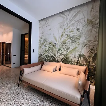 Palazzo Sebeto Aparthotel *