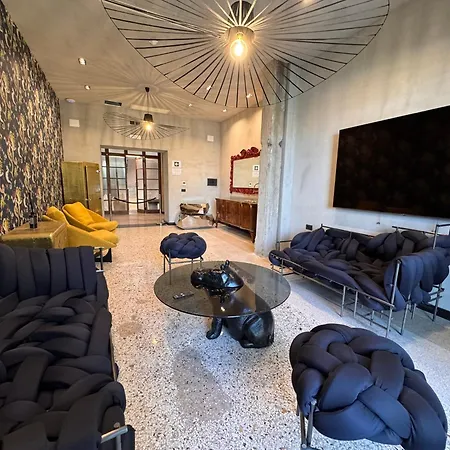 Aparthotel Palazzo Sebeto *