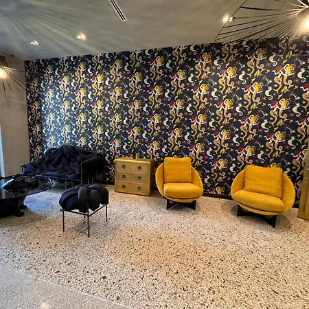 Aparthotel Palazzo Sebeto *