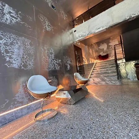 Aparthotel Palazzo Sebeto Naples