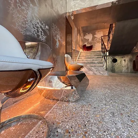 Aparthotel Palazzo Sebeto *