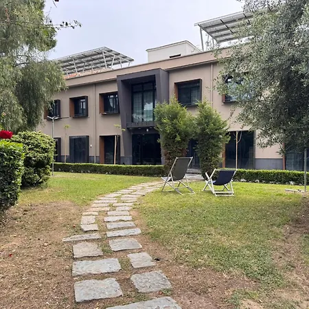 Aparthotel Palazzo Sebeto Naples
