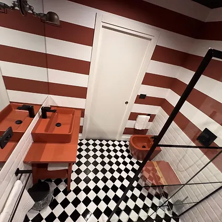 Aparthotel Palazzo Sebeto *