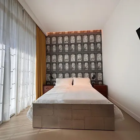 Aparthotel Palazzo Sebeto Naples