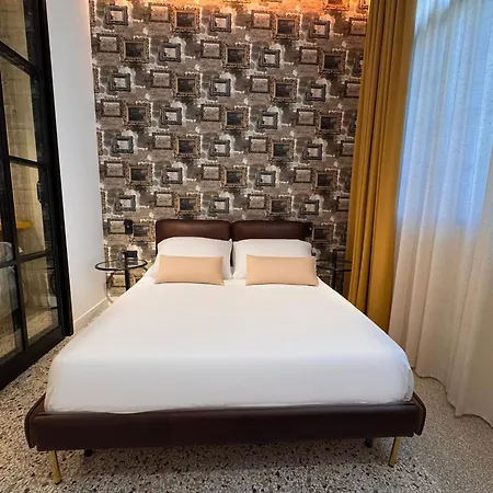 Aparthotel Palazzo Sebeto Naples