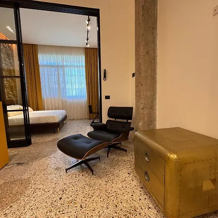 Aparthotel Palazzo Sebeto Naples
