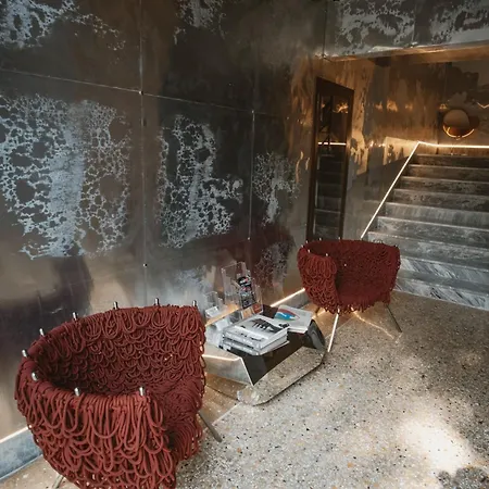 Apartahotel Palazzo Sebeto