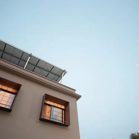 Palazzo Sebeto Nápoles