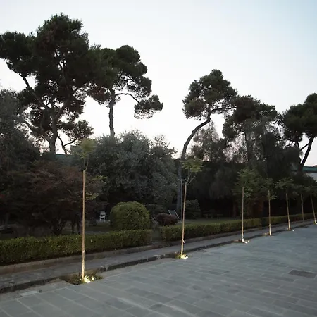 Palazzo Sebeto *
