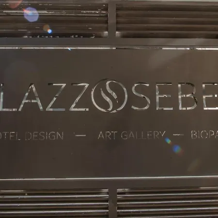 Apartahotel Palazzo Sebeto Nápoles