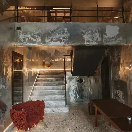 Palazzo Sebeto