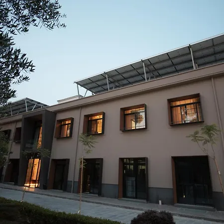 Palazzo Sebeto Apartahotel