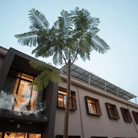 Apartahotel Palazzo Sebeto