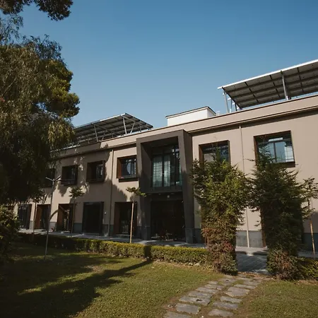 Palazzo Sebeto Apartahotel