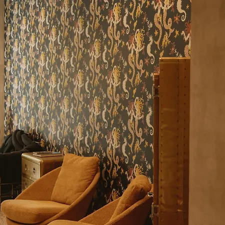 Palazzo Sebeto Apartahotel