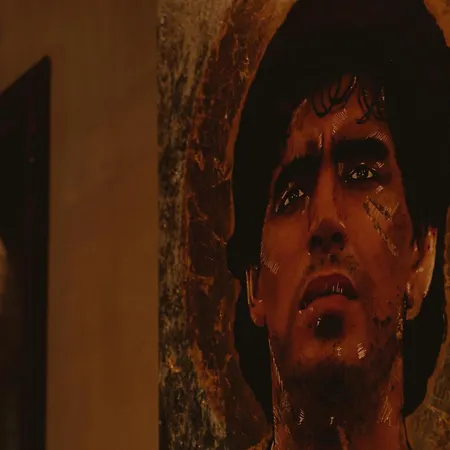 Apartahotel Palazzo Sebeto