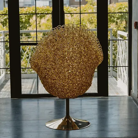 Palazzo Sebeto Apartahotel