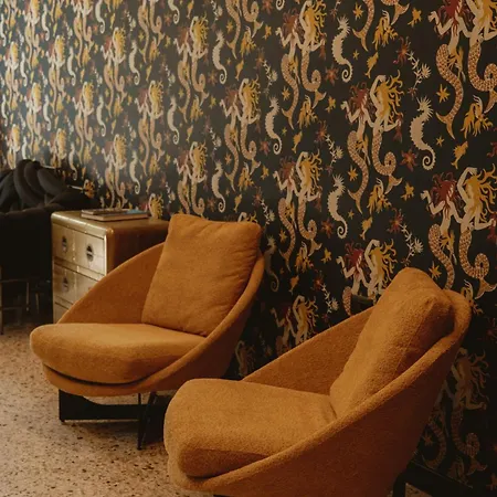 Apartahotel Palazzo Sebeto