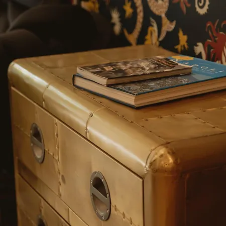 Palazzo Sebeto Nápoles