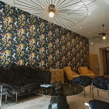 Apartahotel Palazzo Sebeto