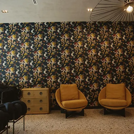 Apart-hotel Palazzo Sebeto *