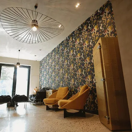 Palazzo Sebeto Apartahotel 4*