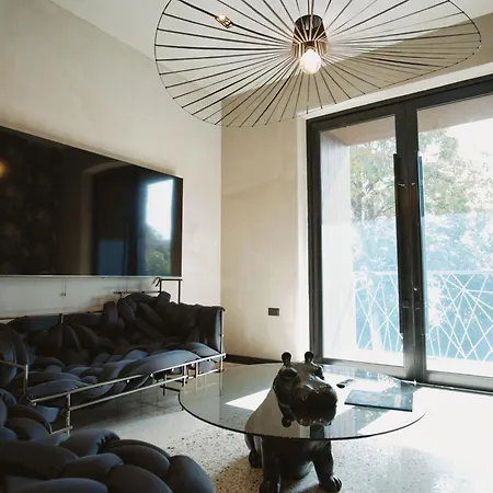 Palazzo Sebeto Nápoles