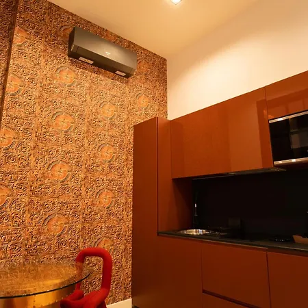 Palazzo Sebeto Apart-hotel *