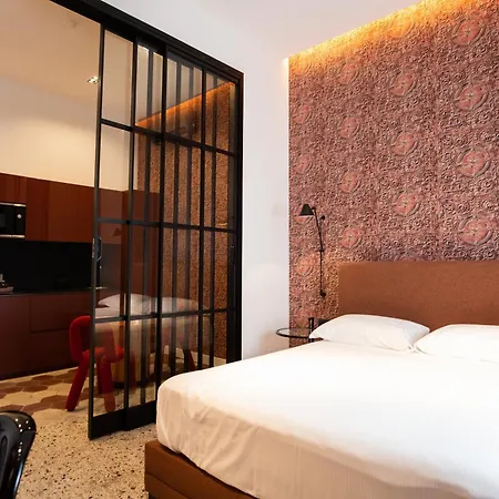Palazzo Sebeto Apart-hotel *
