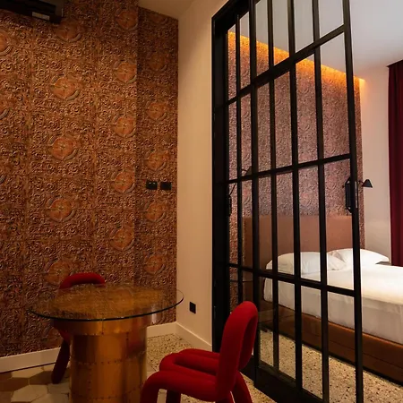 Apart-hotel Palazzo Sebeto