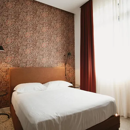 Apart-hotel Palazzo Sebeto *