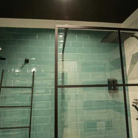 Palazzo Sebeto Apart-hotel *