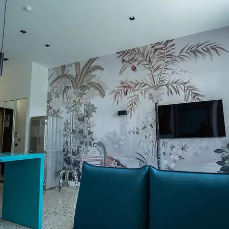Apart-hotel Palazzo Sebeto *