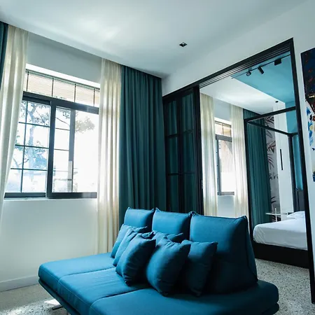 Palazzo Sebeto Apart-hotel *