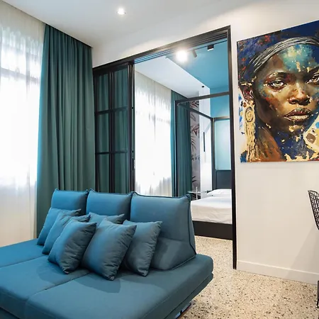 Apart-hotel Palazzo Sebeto