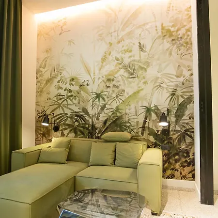 Palazzo Sebeto Apart-hotel