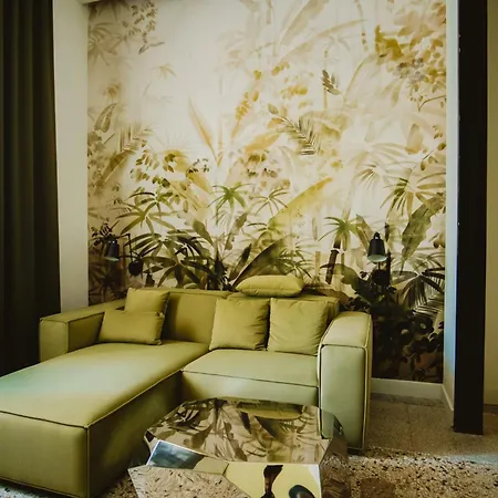 Palazzo Sebeto Apart-hotel