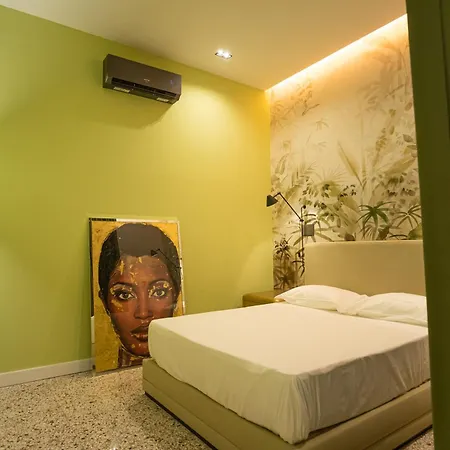 Palazzo Sebeto Apart-hotel