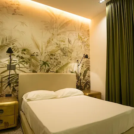 Apart-hotel Palazzo Sebeto *