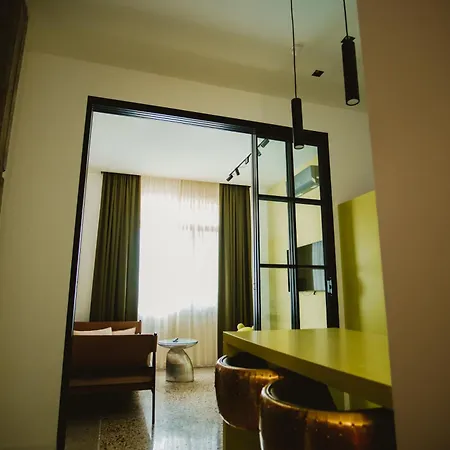 Apart-hotel Palazzo Sebeto *