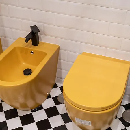 Palazzo Sebeto Apartahotel