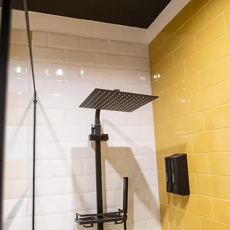 Palazzo Sebeto Nápoles