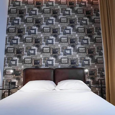 Palazzo Sebeto Apartahotel