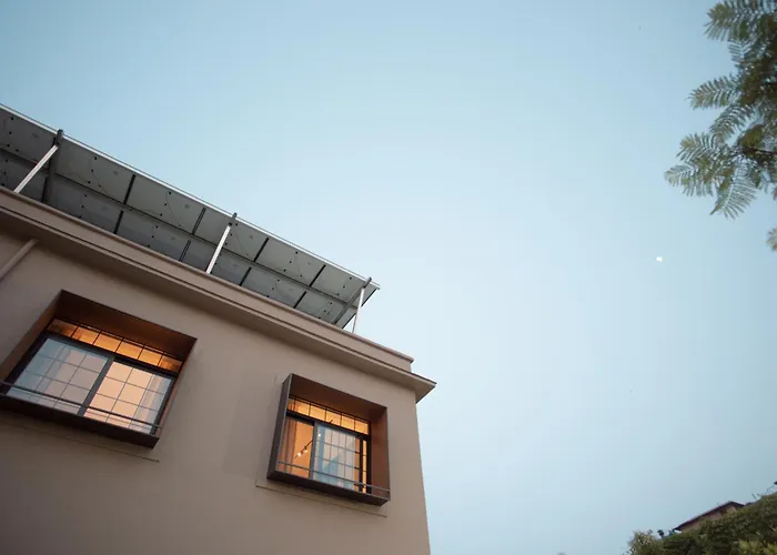 Palazzo Sebeto Неаполь