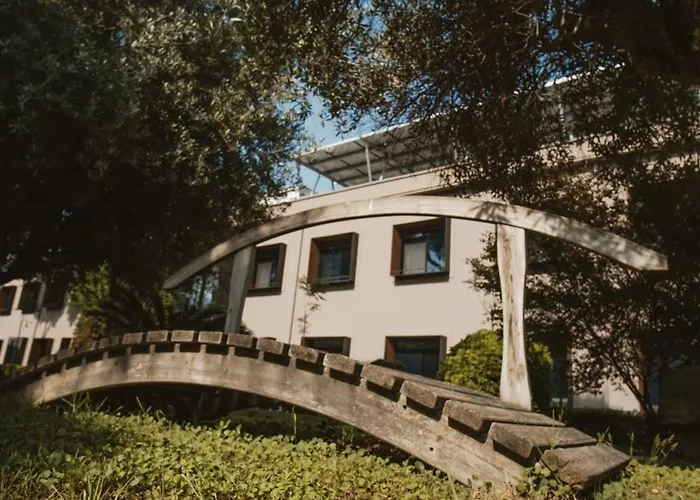 Palazzo Sebeto Апарт-отель