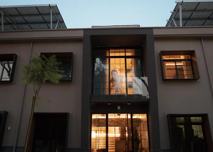 Апарт-отель Palazzo Sebeto 4*