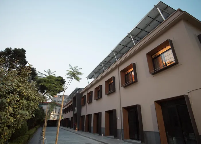 Palazzo Sebeto 4* Неаполь