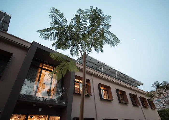 Апарт-отель Palazzo Sebeto