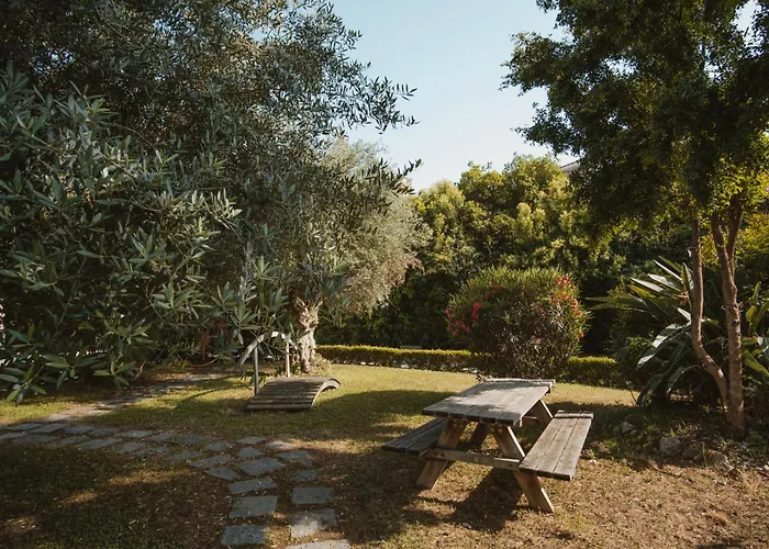 Апарт-отель Palazzo Sebeto 4*